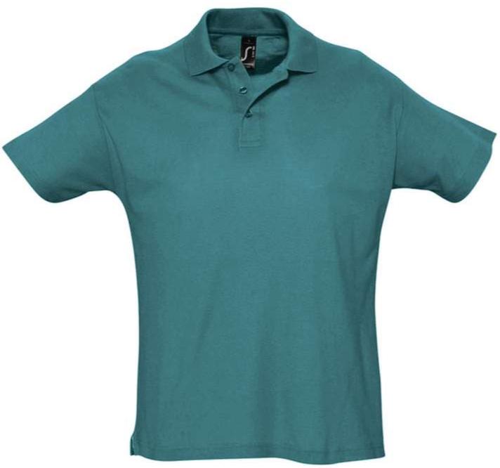 Ielādējiet attēlu galerijas skatītājā, Men&#39;s Promotional Polo Shirt SOL&#39;S SUMMER 2 11342
