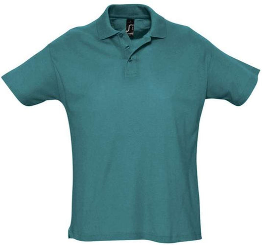 Men's Promotional Polo Shirt SOL'S SUMMER 2 11342