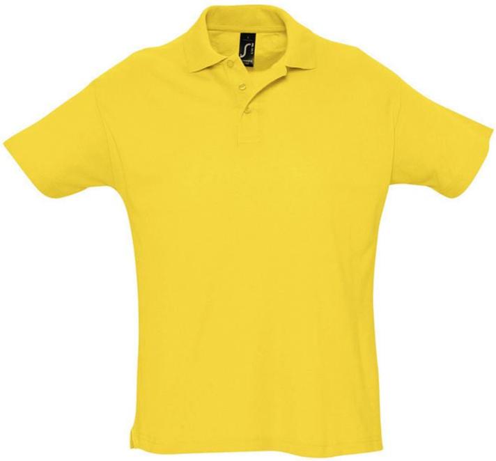 Ielādējiet attēlu galerijas skatītājā, Men&#39;s Promotional Polo Shirt SOL&#39;S SUMMER 2 11342
