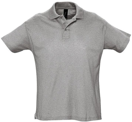 Men's Promotional Polo Shirt SOL'S SUMMER 2 11342