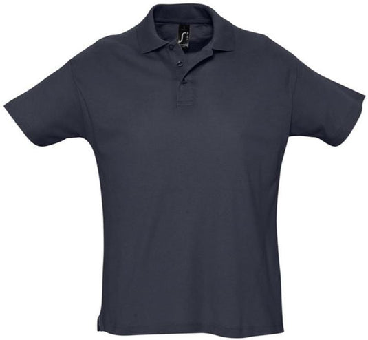 Men's Promotional Polo Shirt SOL'S SUMMER 2 11342