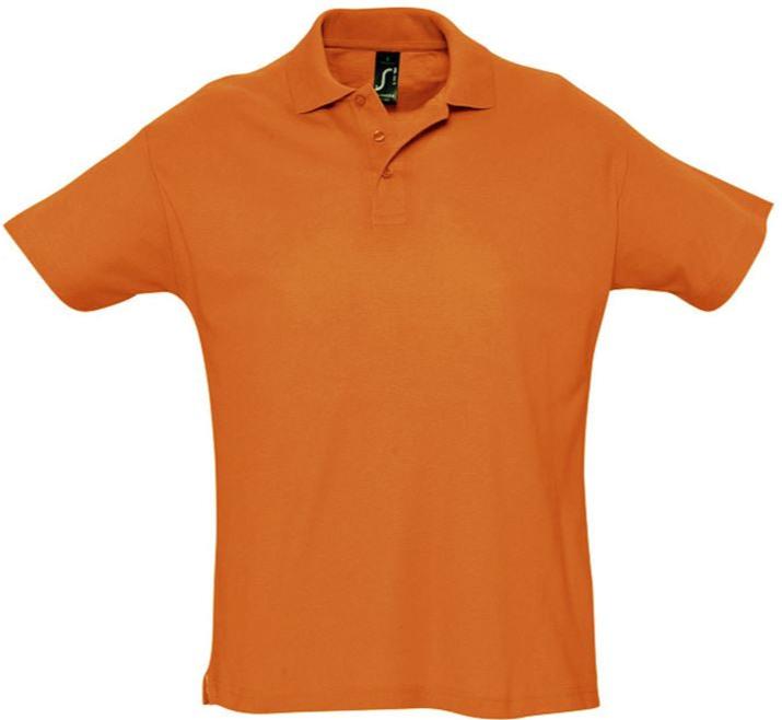 Load image into Gallery viewer, Men&#39;s Promotional Polo Shirt SOL&#39;S SUMMER 2 11342
