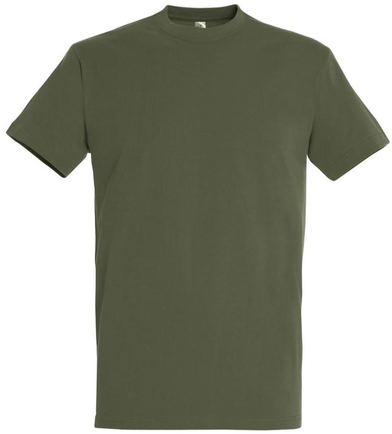 Load image into Gallery viewer, Men&#39;s Promotional T-Shirt SOL&#39;S IMPERIAL 11500
