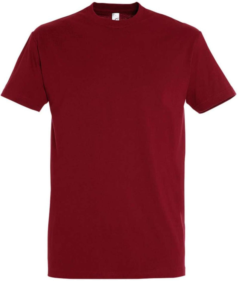 Load image into Gallery viewer, Men&#39;s Promotional T-Shirt SOL&#39;S IMPERIAL 11500
