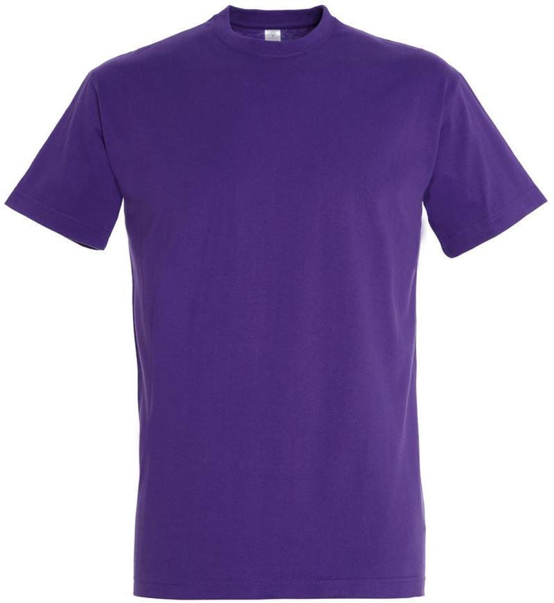 Ielādējiet attēlu galerijas skatītājā, Men&#39;s Promotional T-Shirt SOL&#39;S IMPERIAL 11500
