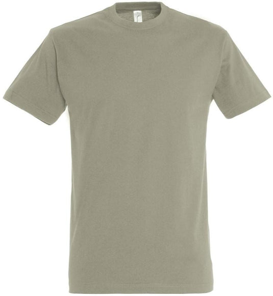 Men's Promotional T-Shirt SOL'S IMPERIAL 11500