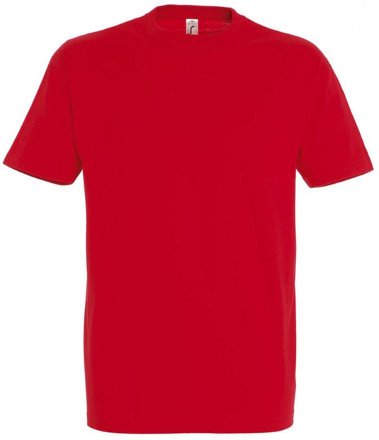 Men's Promotional T-Shirt SOL'S IMPERIAL 11500