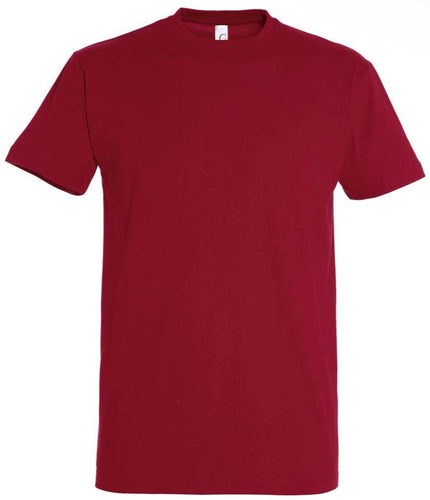 Men's Promotional T-Shirt SOL'S IMPERIAL 11500