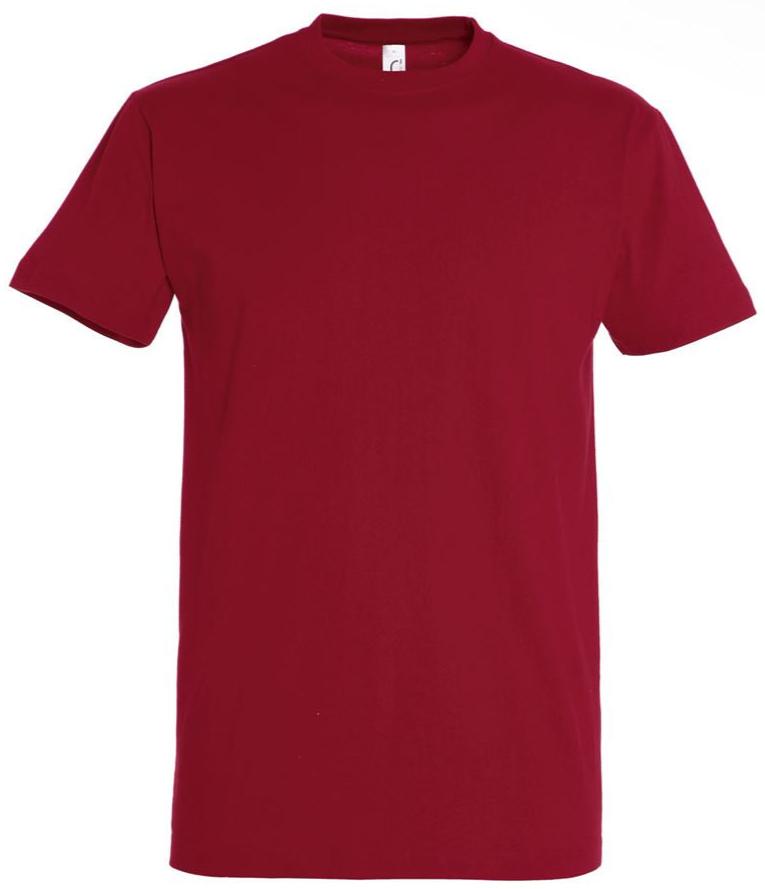 Load image into Gallery viewer, Men&#39;s Promotional T-Shirt SOL&#39;S IMPERIAL 11500
