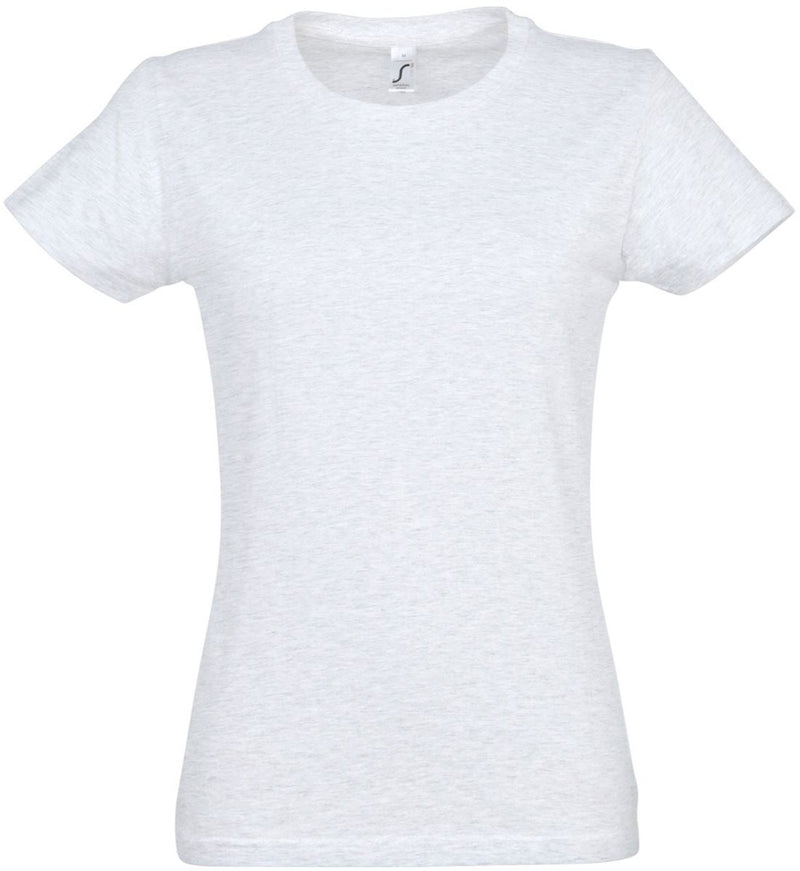 Ielādējiet attēlu galerijas skatītājā, Women&#39;s Promotional T-Shirt SOL&#39;S IMPERIAL 11502
