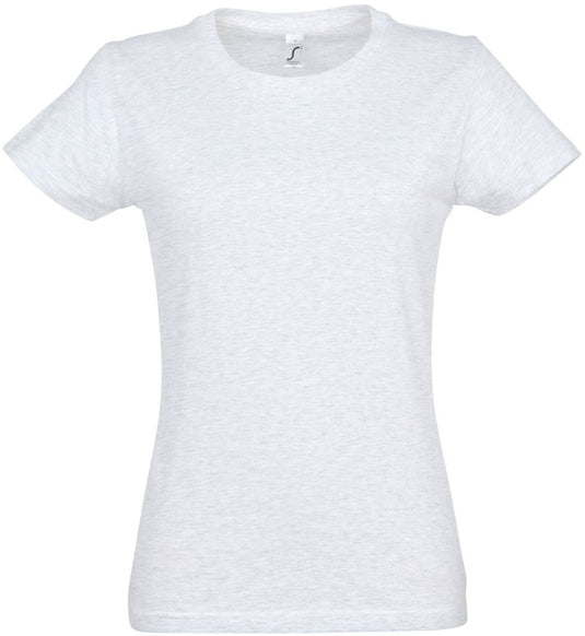 Women's Promotional T-Shirt SOL'S IMPERIAL 11502