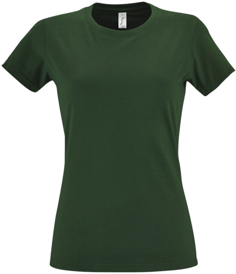 Ielādējiet attēlu galerijas skatītājā, Women&#39;s Promotional T-Shirt SOL&#39;S IMPERIAL 11502
