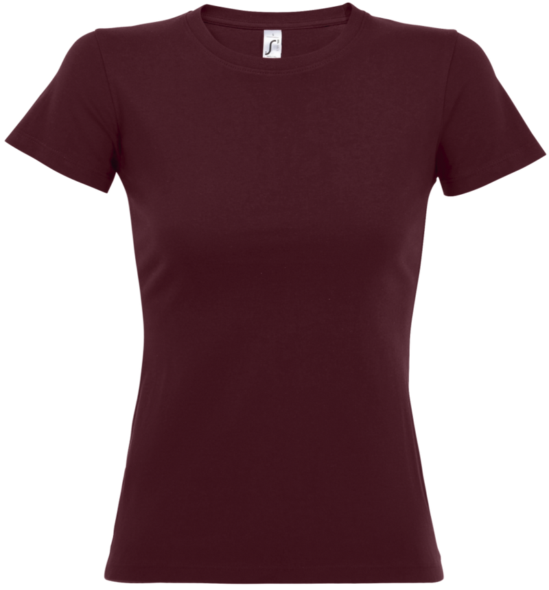 Ielādējiet attēlu galerijas skatītājā, Women&#39;s Promotional T-Shirt SOL&#39;S IMPERIAL 11502
