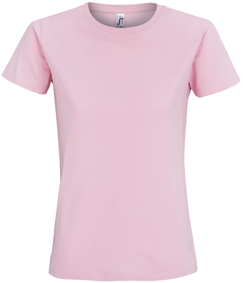 Ielādējiet attēlu galerijas skatītājā, Women&#39;s Promotional T-Shirt SOL&#39;S IMPERIAL 11502
