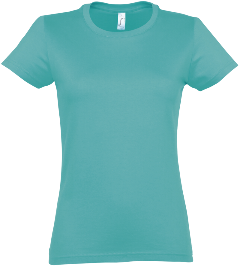 Ielādējiet attēlu galerijas skatītājā, Women&#39;s Promotional T-Shirt SOL&#39;S IMPERIAL 11502
