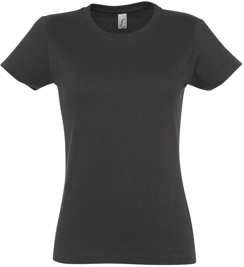 Ielādējiet attēlu galerijas skatītājā, Women&#39;s Promotional T-Shirt SOL&#39;S IMPERIAL 11502
