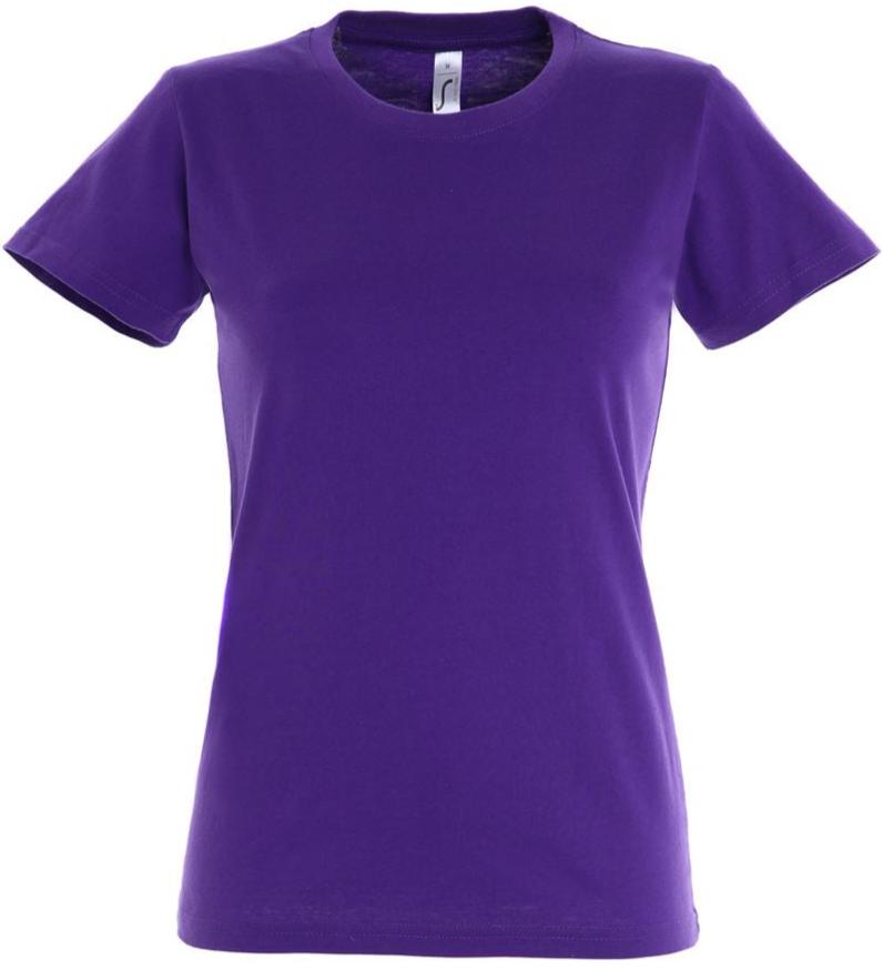 Ielādējiet attēlu galerijas skatītājā, Women&#39;s Promotional T-Shirt SOL&#39;S IMPERIAL 11502
