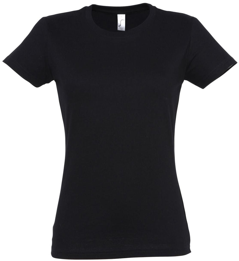 Ielādējiet attēlu galerijas skatītājā, Women&#39;s Promotional T-Shirt SOL&#39;S IMPERIAL 11502
