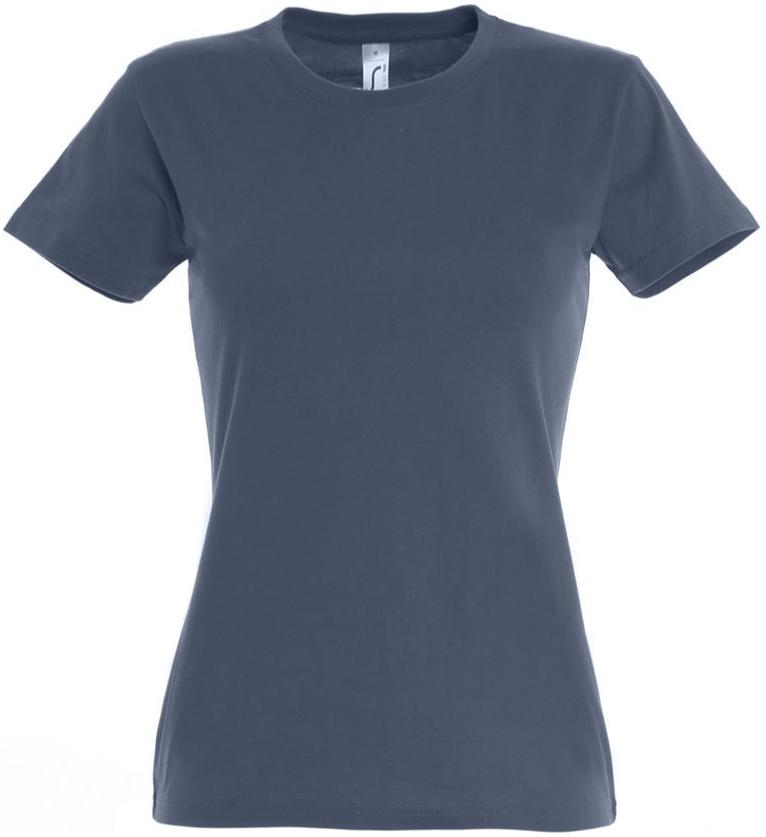 Load image into Gallery viewer, Women&#39;s Promotional T-Shirt SOL&#39;S IMPERIAL 11502
