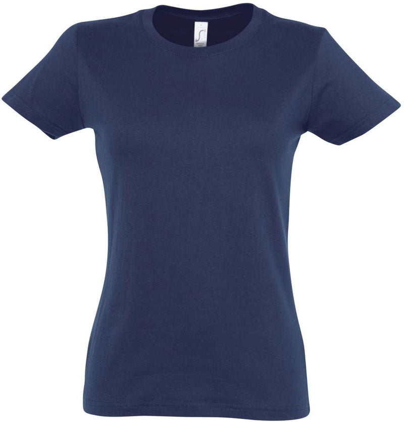 Ielādējiet attēlu galerijas skatītājā, Women&#39;s Promotional T-Shirt SOL&#39;S IMPERIAL 11502
