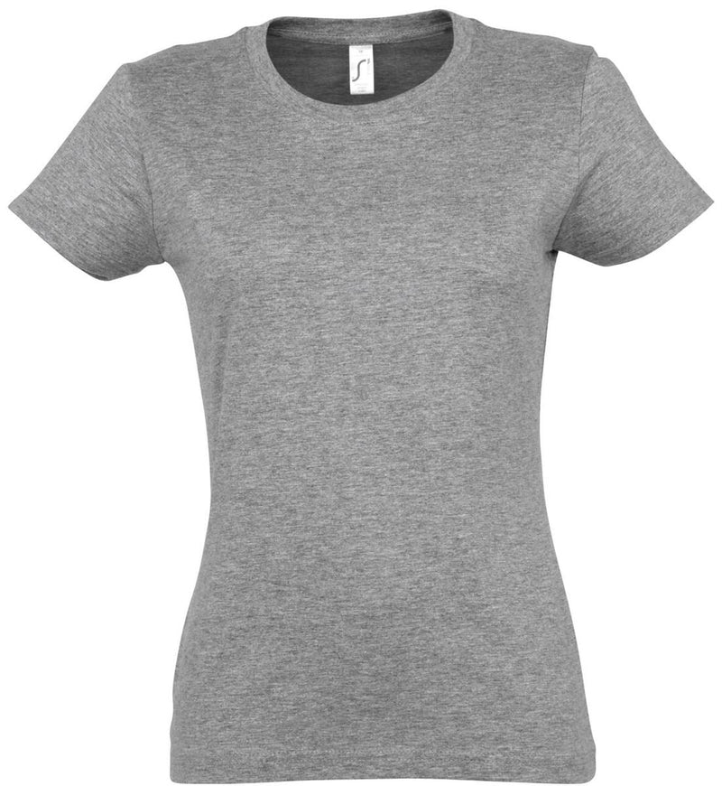 Ielādējiet attēlu galerijas skatītājā, Women&#39;s Promotional T-Shirt SOL&#39;S IMPERIAL 11502
