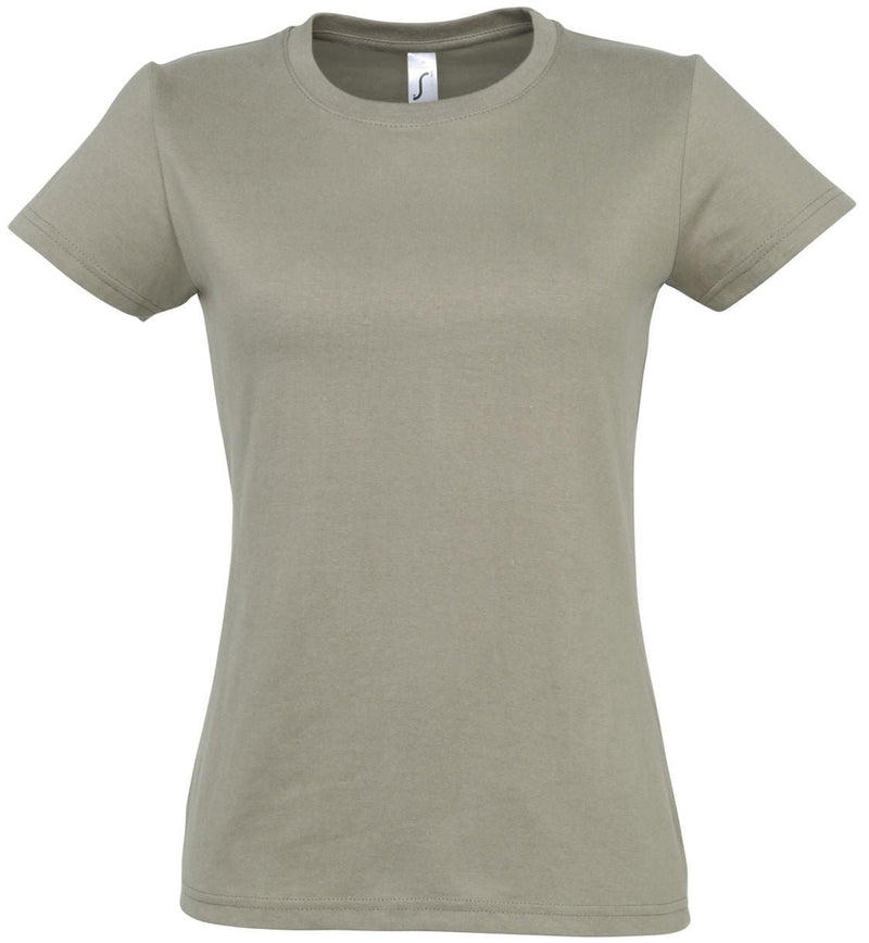 Load image into Gallery viewer, Women&#39;s Promotional T-Shirt SOL&#39;S IMPERIAL 11502
