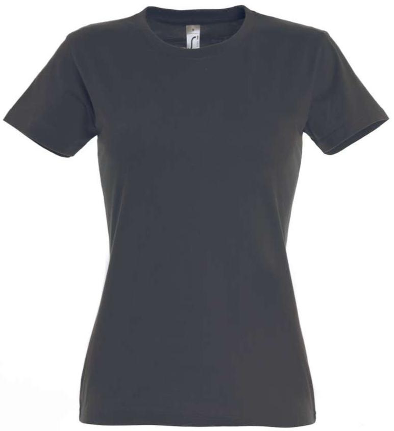 Ielādējiet attēlu galerijas skatītājā, Women&#39;s Promotional T-Shirt SOL&#39;S IMPERIAL 11502
