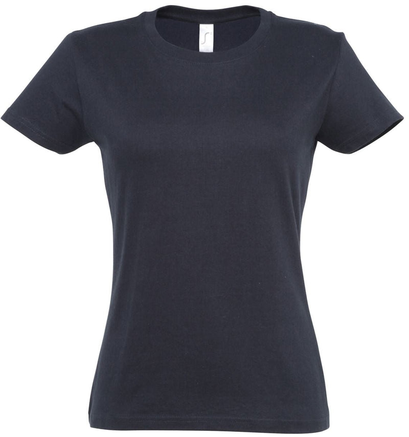 Load image into Gallery viewer, Women&#39;s Promotional T-Shirt SOL&#39;S IMPERIAL 11502
