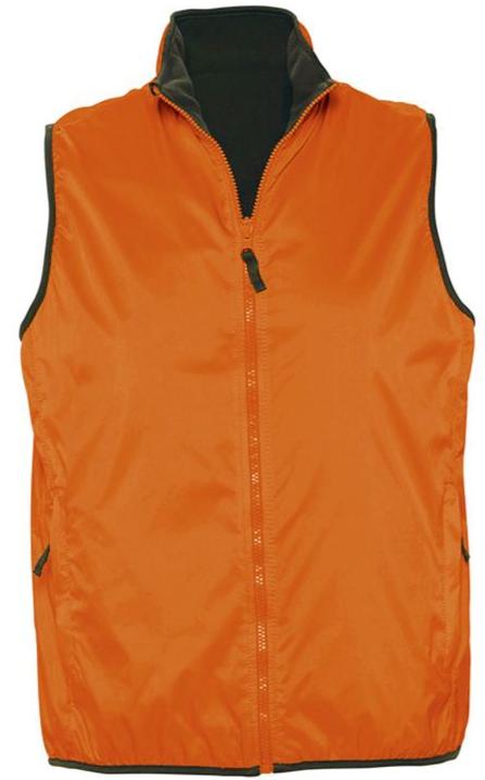 Ielādējiet attēlu galerijas skatītājā, Promotional Vest SOL&#39;S WINNER UNISEX 44001
