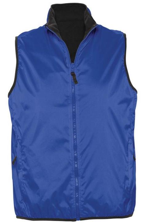 Ielādējiet attēlu galerijas skatītājā, Promotional Vest SOL&#39;S WINNER UNISEX 44001
