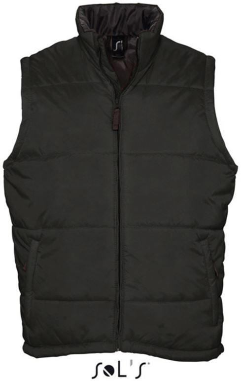 Ielādējiet attēlu galerijas skatītājā, Promotional Vest SOL&#39;S WARM UNISEX 44002
