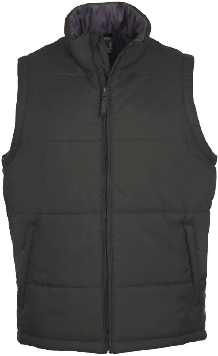 Ielādējiet attēlu galerijas skatītājā, Promotional Vest SOL&#39;S WARM UNISEX 44002
