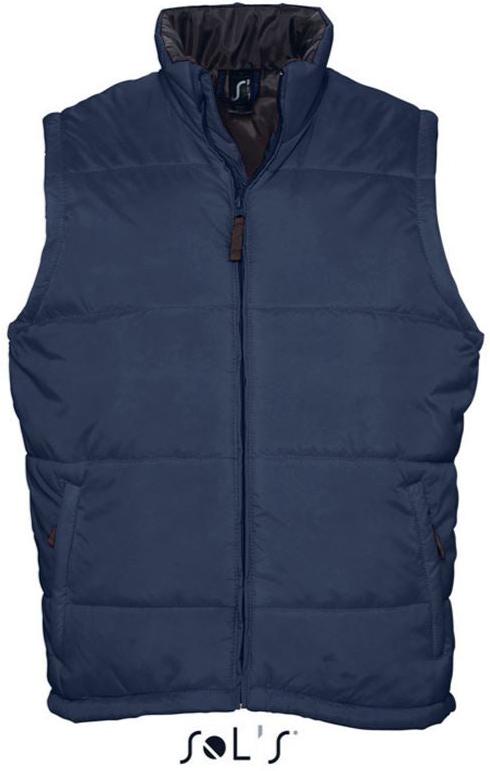 Ielādējiet attēlu galerijas skatītājā, Promotional Vest SOL&#39;S WARM UNISEX 44002
