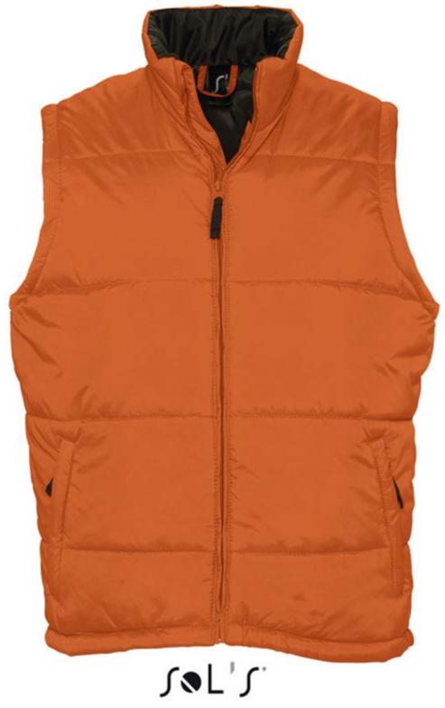 Ielādējiet attēlu galerijas skatītājā, Promotional Vest SOL&#39;S WARM UNISEX 44002
