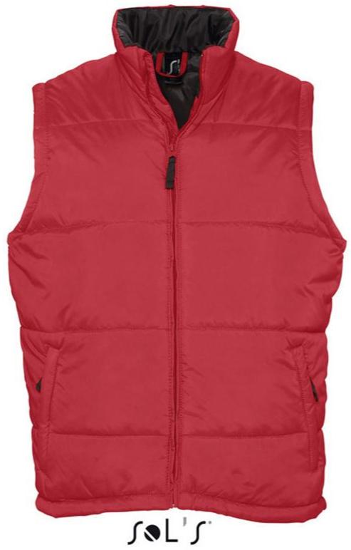 Ielādējiet attēlu galerijas skatītājā, Promotional Vest SOL&#39;S WARM UNISEX 44002
