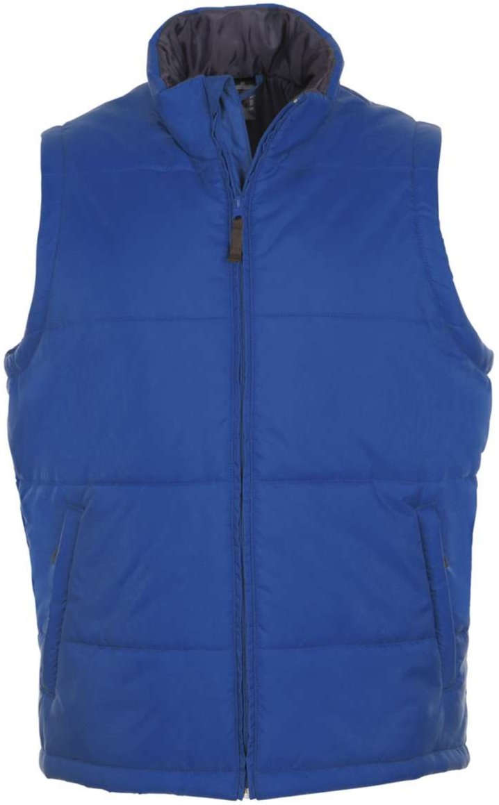 Ielādējiet attēlu galerijas skatītājā, Promotional Vest SOL&#39;S WARM UNISEX 44002
