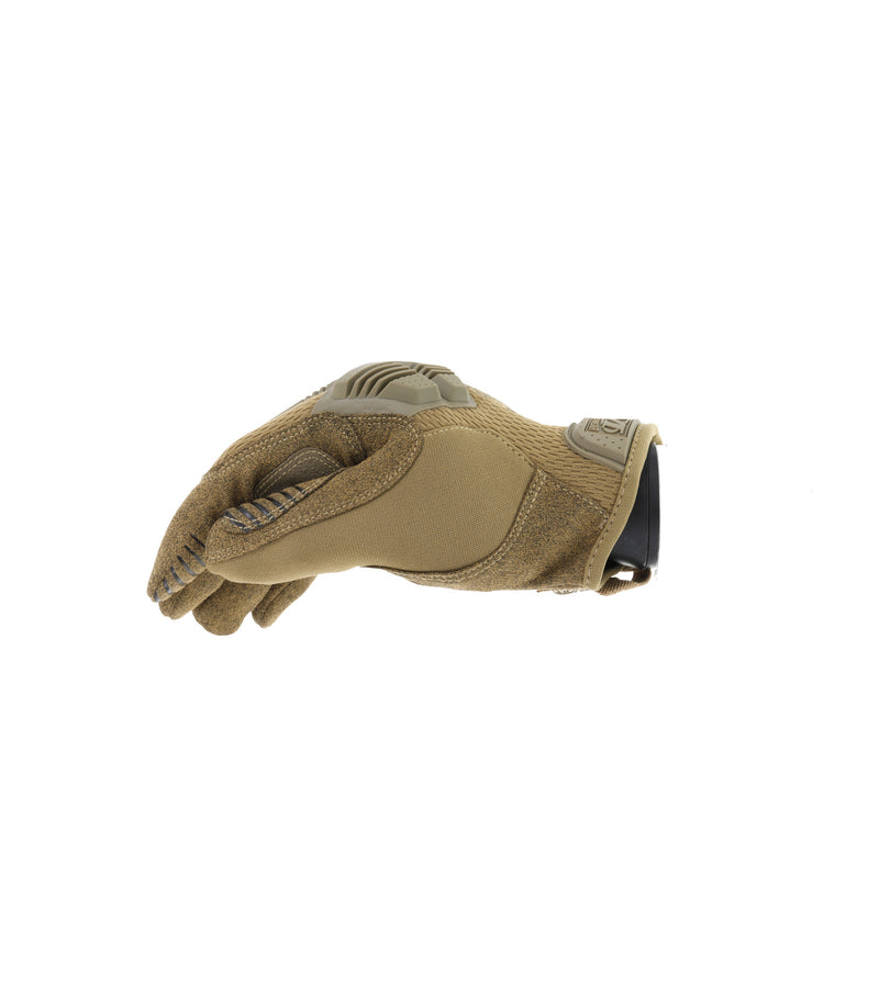 Load image into Gallery viewer, Gloves MECHANIX WEAR M-Pact Coyote MPT-72
