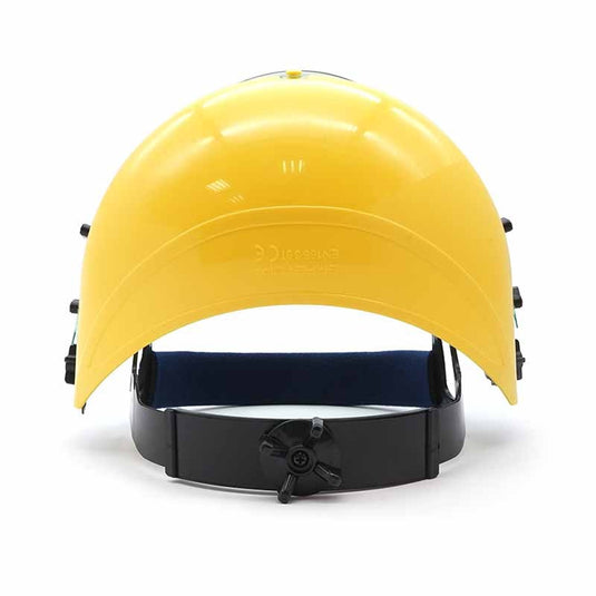 Face shield SAFETOP SUPERFACE 79300