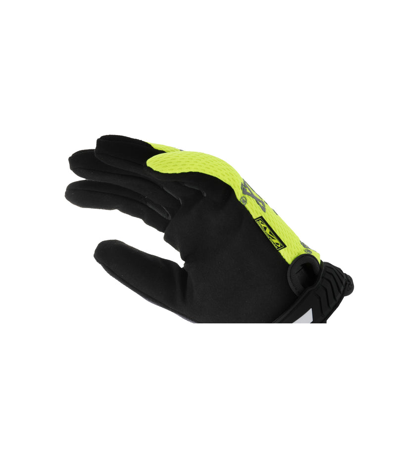 Load image into Gallery viewer, Gloves MECHANIX WEAR The Original Hi-Vis 91 SMG-91
