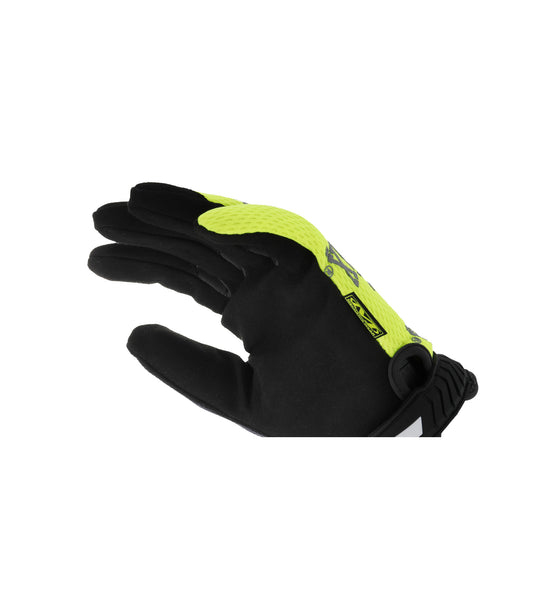 Gloves MECHANIX WEAR The Original Hi-Vis 91 SMG-91