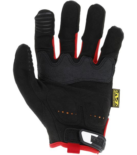 Cimdi MECHANIX WEAR M-PACT 52 MPT-52