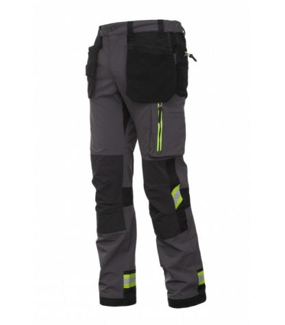 Trousers BOSAFETY TENSION PLUS