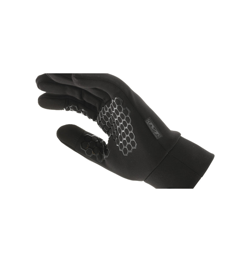 Load image into Gallery viewer, Winter Gloves MECHANIX WEAR ColdWork Base Layer Covert CWKBL-55
