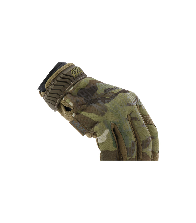 Ielādējiet attēlu galerijas skatītājā, Cimdi MECHANIX WEAR The Original Multicam MG-78
