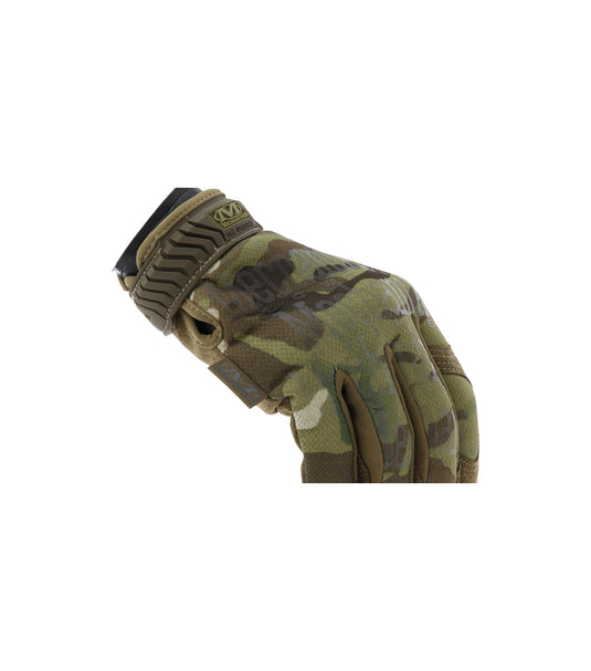 Cimdi MECHANIX WEAR The Original Multicam MG-78