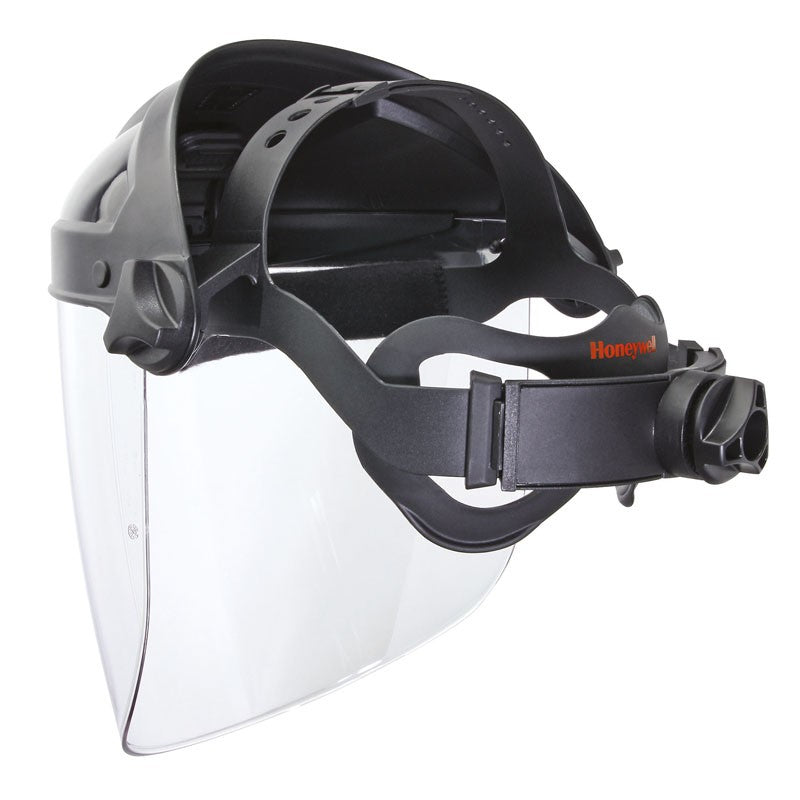 Ielādējiet attēlu galerijas skatītājā, Face shield SAFETOP TURBOSHIELD 79060
