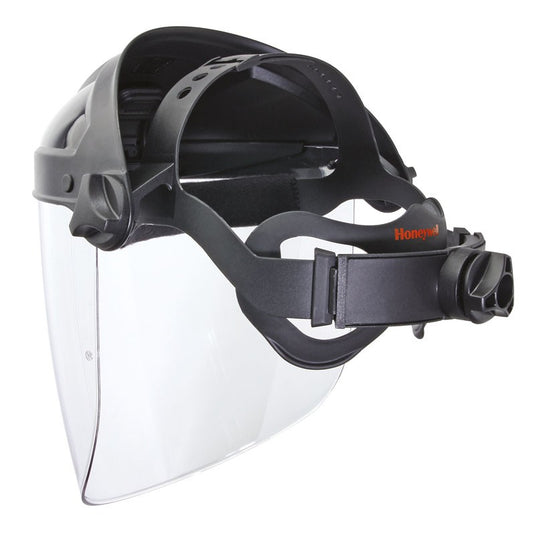 Face shield SAFETOP TURBOSHIELD 79060