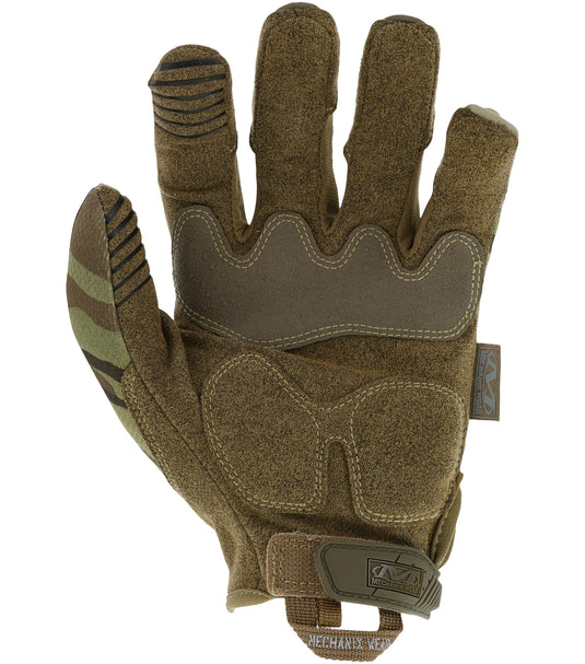 Cimdi MECHANIX WEAR M-Pact 78 MPT-78