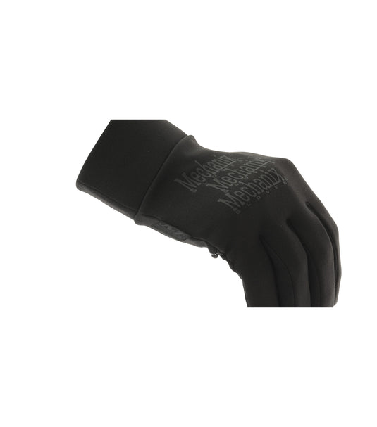 Winter Gloves MECHANIX WEAR ColdWork Base Layer Covert CWKBL-55