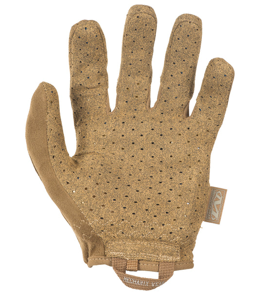 Cimdi MECHANIX WEAR SPECIALTY VENT Coyote MSV-72